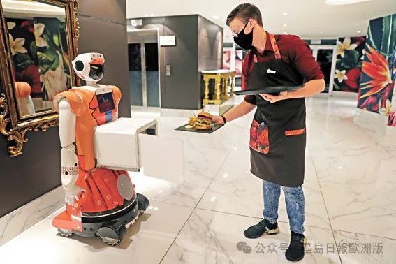 AI或取代800万个工作岗位
