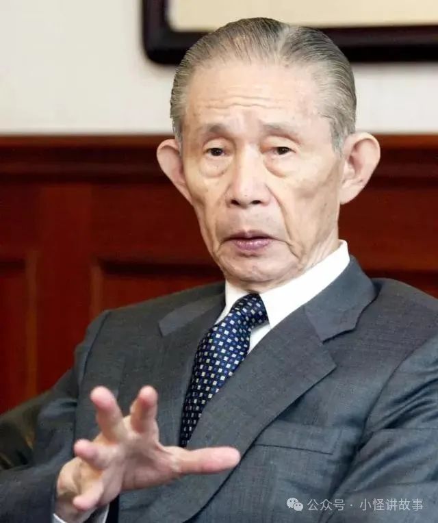 台湾首富王永庆16岁卖米起家，用一招让回头客疯狂掏钱！齐名李嘉诚 ... ... ...