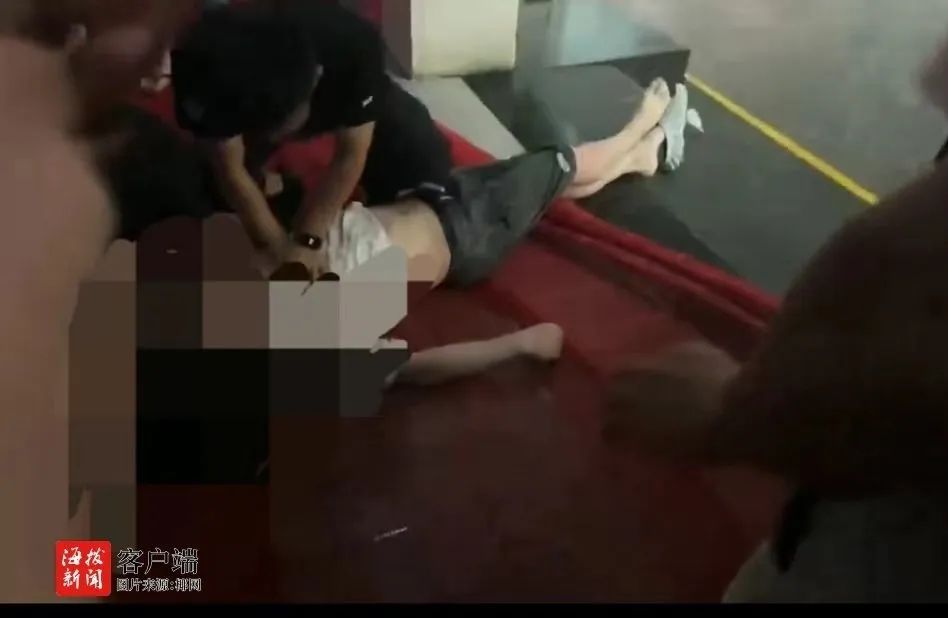 男子不幸被雷击中身亡！这份“保命指南”请收好