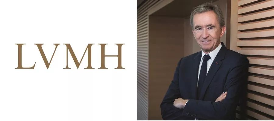 【福布斯】LVMH老板阿尔诺蝉联世界首富