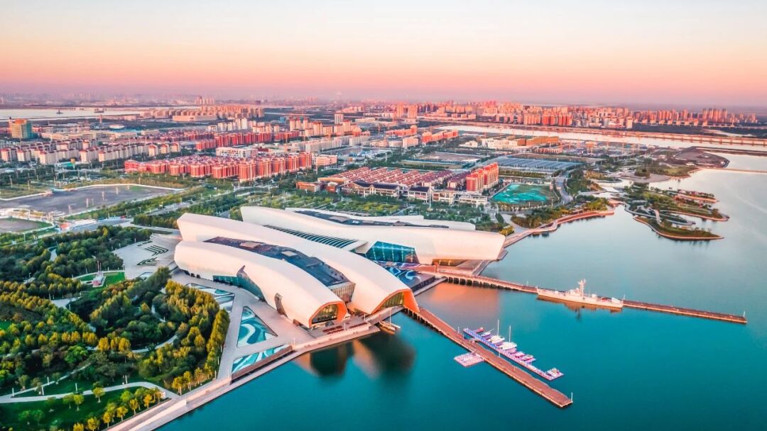 国家海洋博物馆与国家海洋技术中心战略合作  探索海洋科技成果的产、学、研、用一体化 ...