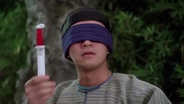 那个被捅死的律师，得罪了谁？