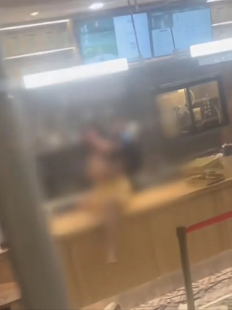 知名茶饮门店回应：已报警！