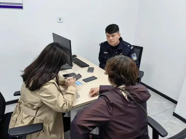 上海阿姨连续7次开钟点房，竟是为了…