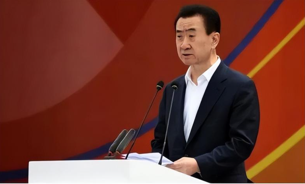 70岁再创业？王健林另起炉灶