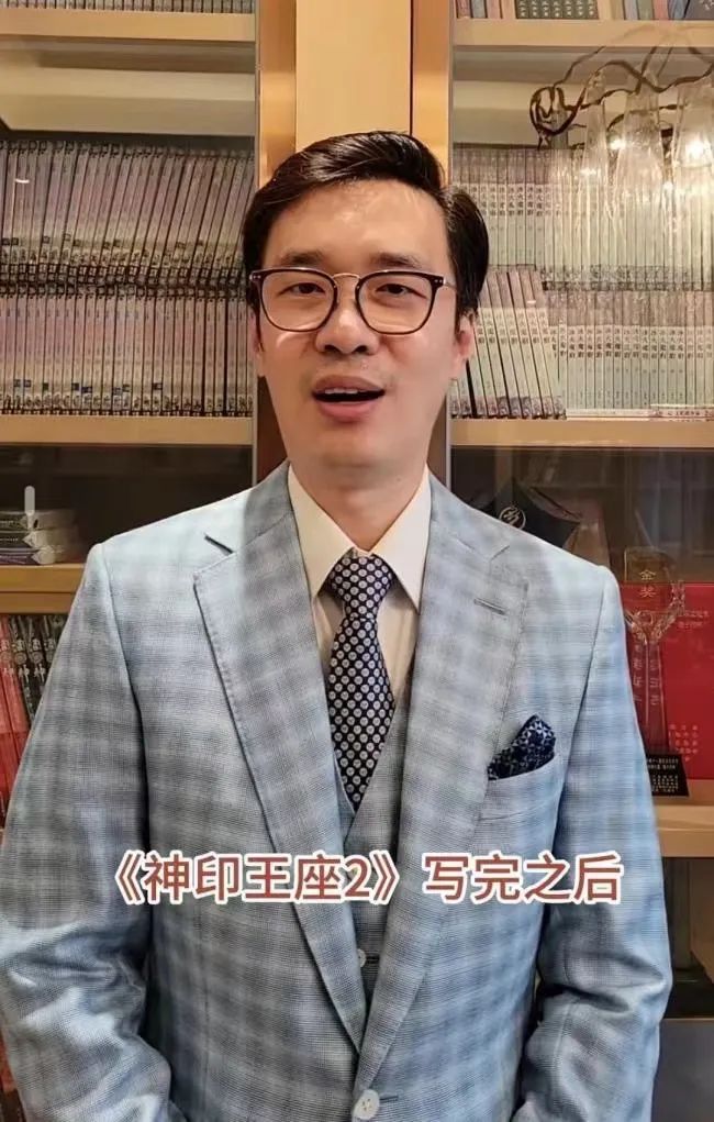 太突然！粉丝数超百万的他宣布停更，本人发声回应再婚传闻 ... ...