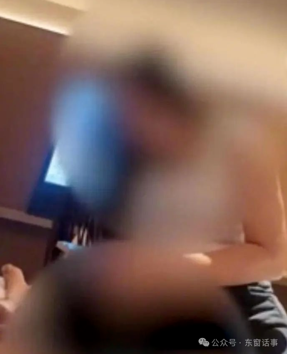 男子称按摩被东郊到家女技师色诱“加钟”，视频曝光