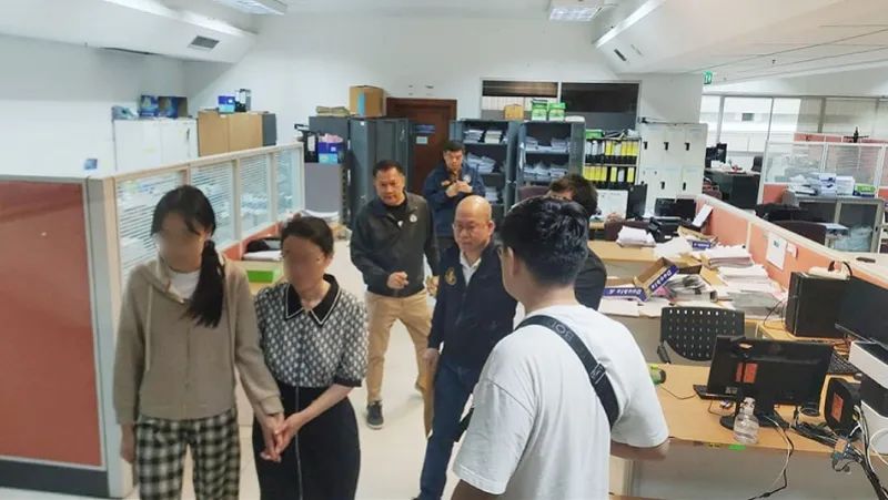 最新消息：已找到！细节很离奇