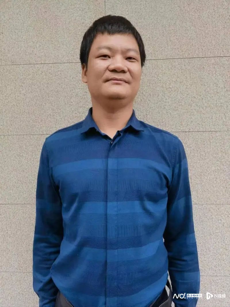 在塌方路段救起6人的司机，是他！