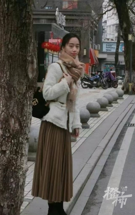 26岁女留学生失踪已4天！巴黎警察还在休假，案件无法受理