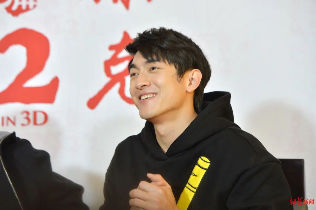 林更新出现在博士复试名单上，上海戏剧学院回应