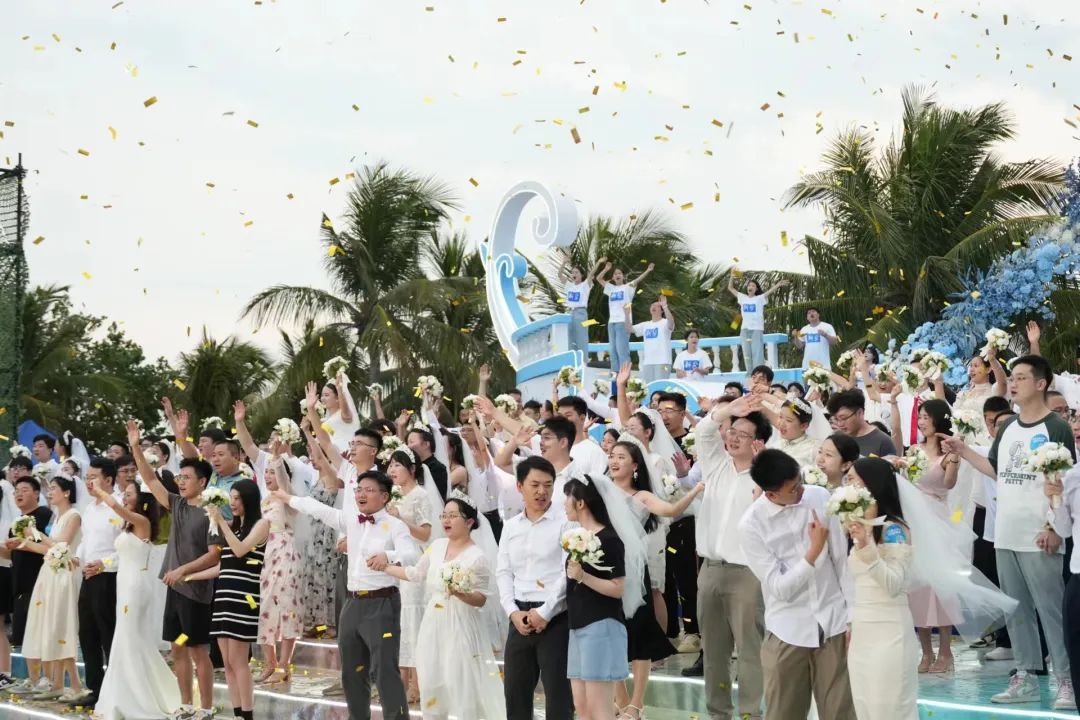 北纬20°13′14″，糖分超标！