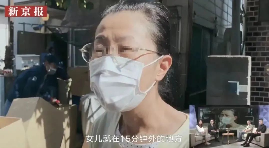 “你回来看看我好吗？”云南老人自缢身亡事件，直击人心…… ... ...