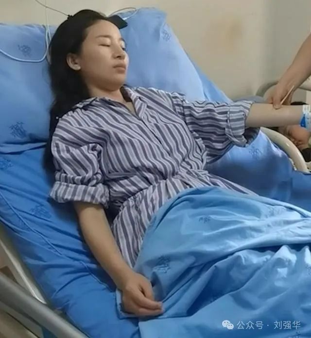 女子两年被家暴16次，全身21处受损，需终身带粪袋！