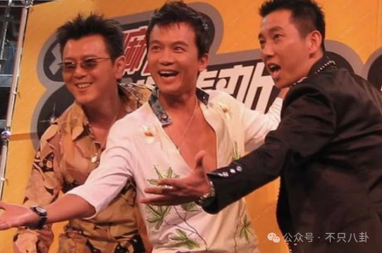 被父母爱到想吐，吸毒被抓的他成养废星二代典型？