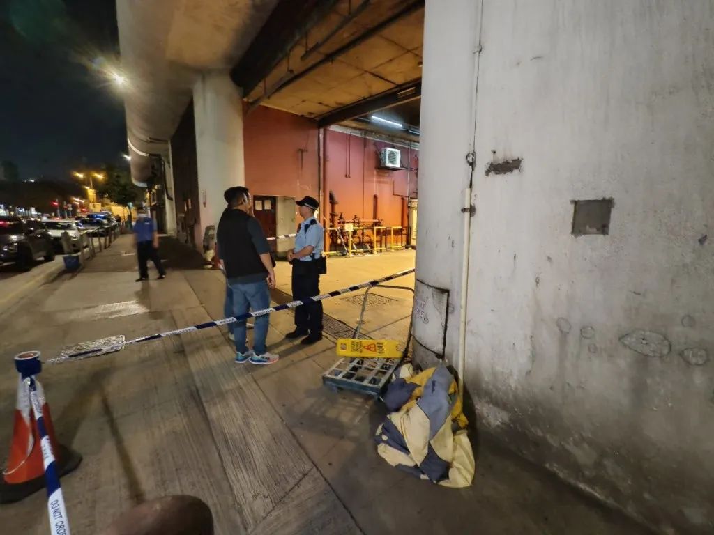 悲剧！香港男子离奇暴毙竟被同伴抛尸街头，原因竟然是...