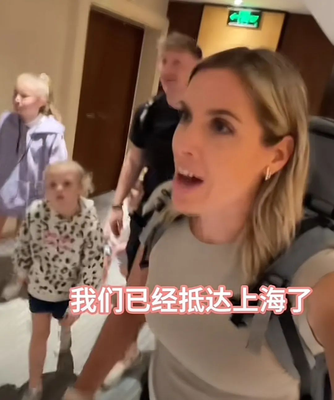 “China travel”成外国博主的流量密码