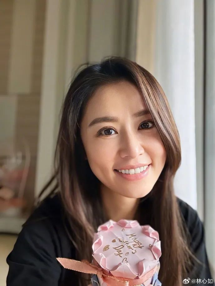 林心如起诉，判了！