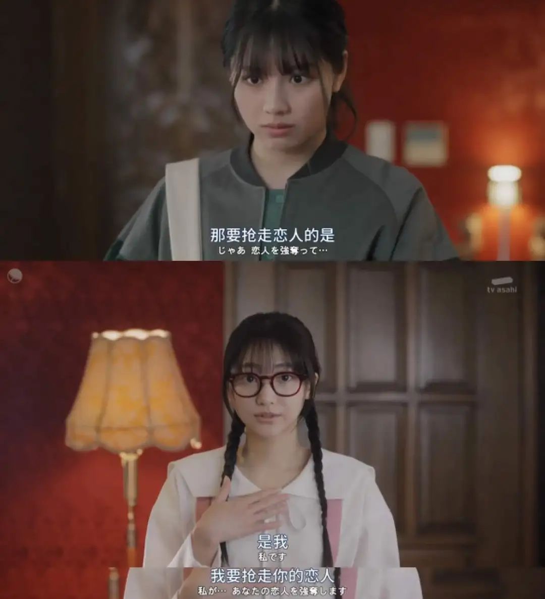 日本人妻，出轨第一