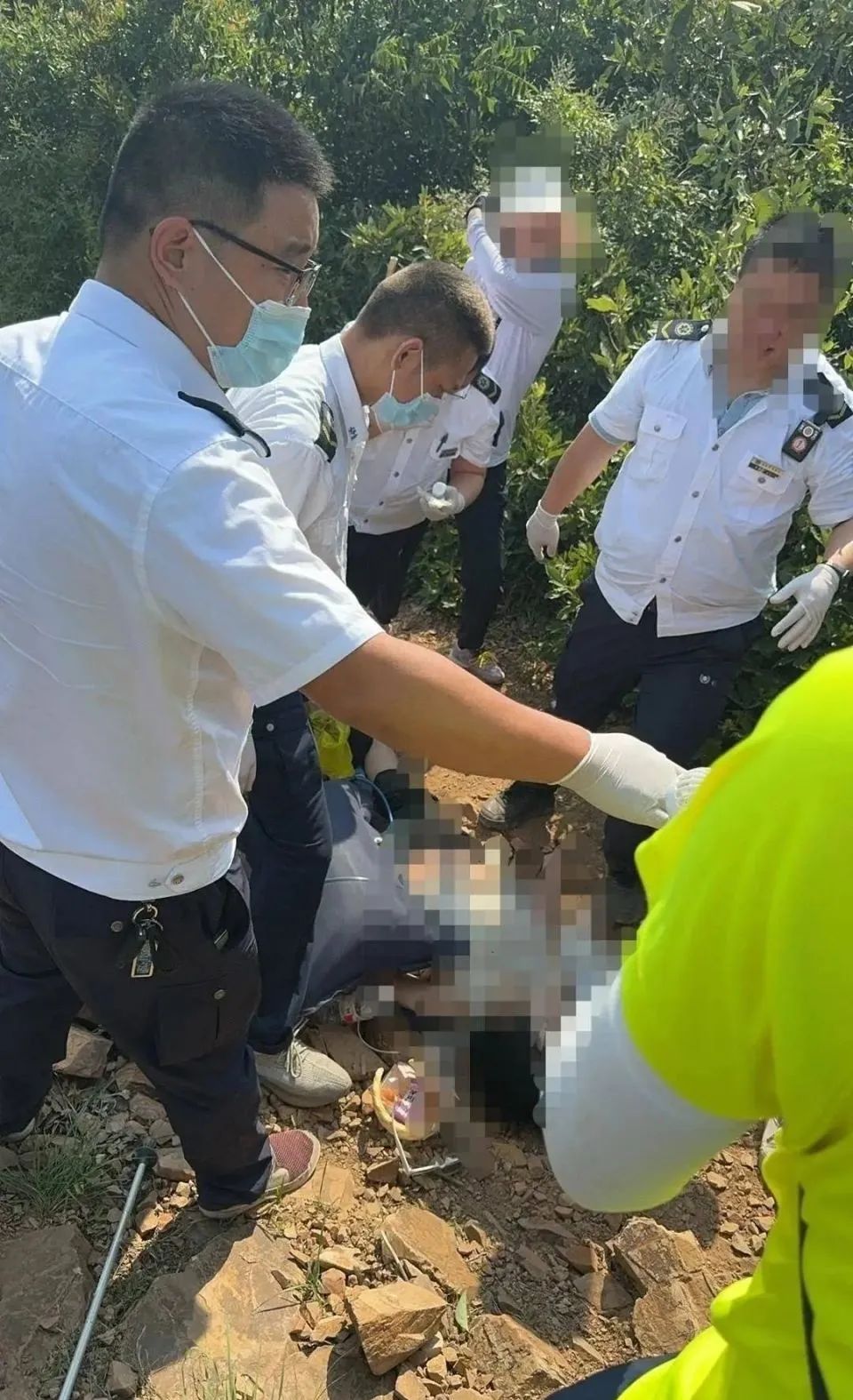 痛心！抢救无效，她确认遇难！近期高发千万警惕