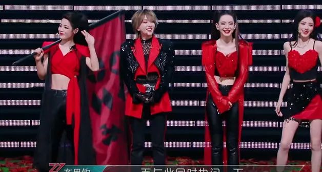 为了赢抛弃队友，《浪姐5》告诉观众：人性经不起考验！