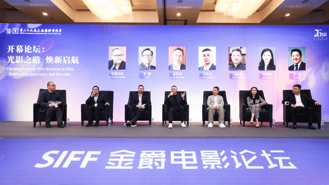 中国这类影片太少，希望张艺谋抓住《三体》精髓~