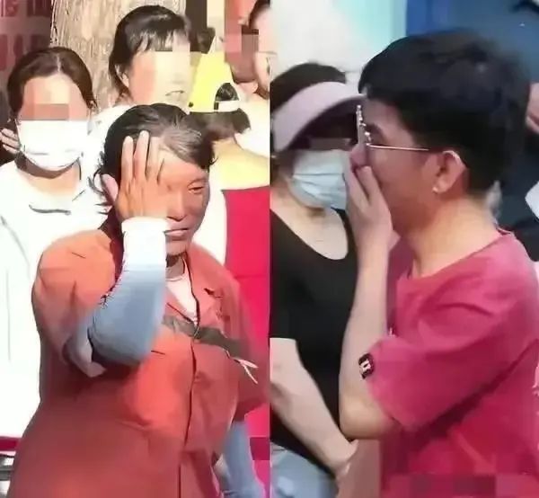 河北女孩高考707分被北大录取，惊动教育厅，记者来到她家，却沉默了…… ... ...