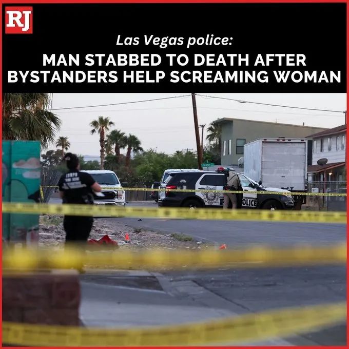 路边传出惨叫！赌城正义群众发现“女子被性侵”，私刑弄死变态男... ...