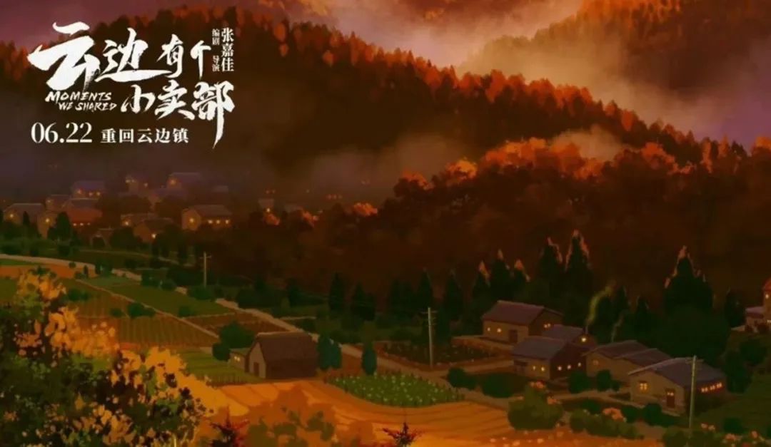 全网暴哭！他一出手，就治好了成年人最大的心酸…