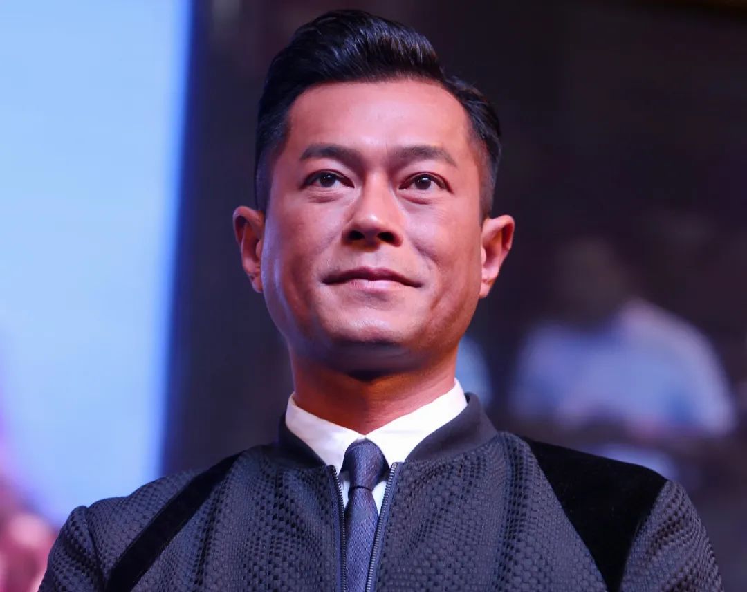 古天乐被诉，最新回应