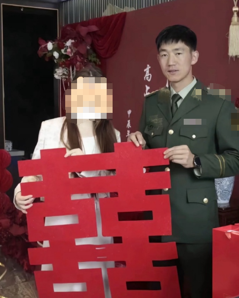 他俩突然宣布喜事！恭喜，终于等到这一天了...