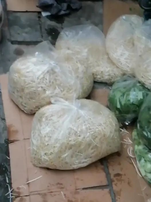 胖东来奖励举报擀面皮店卫生差投诉人10万，当事人：给的现金，工作没了但不后悔 ... ...