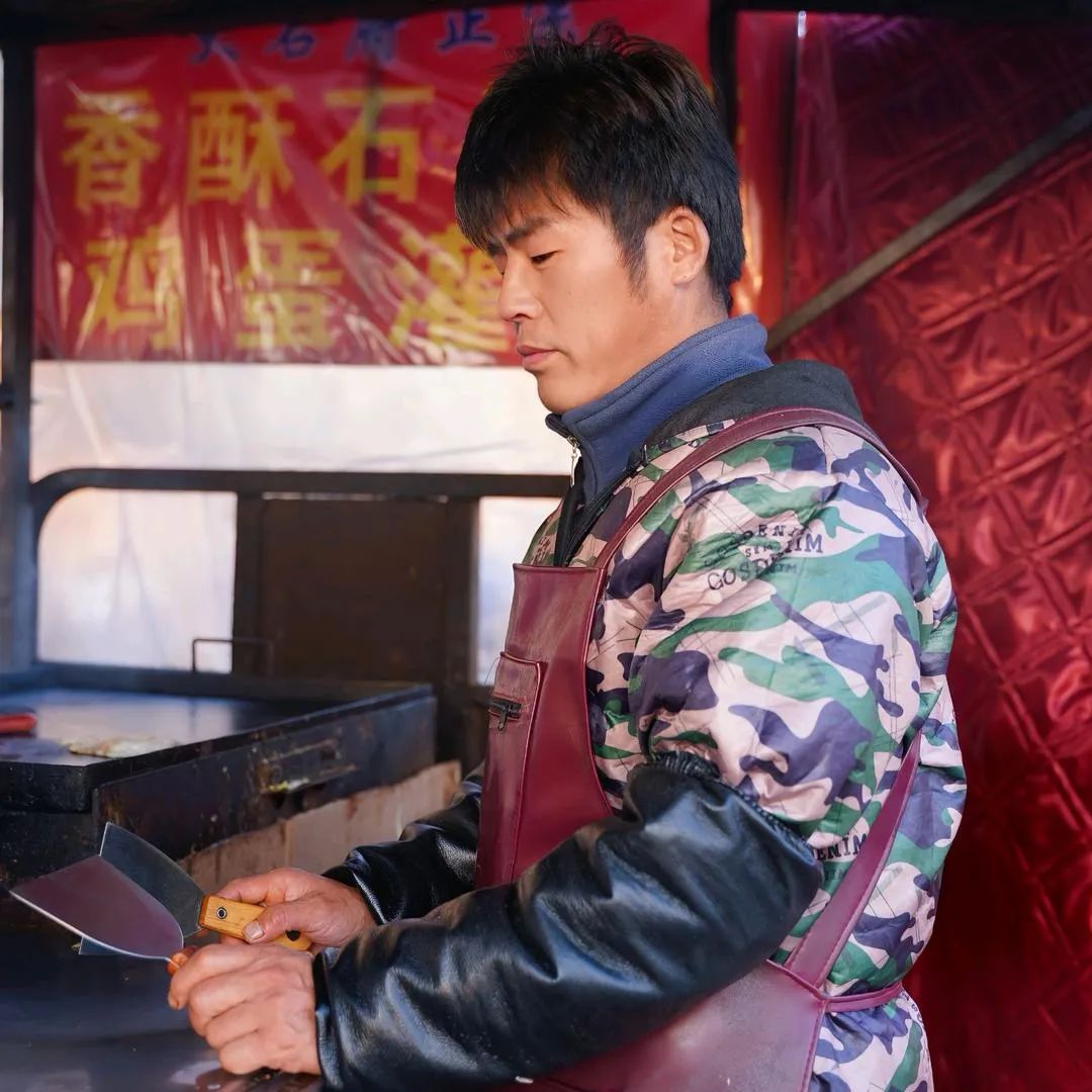 对话"粥饼伦"：感谢把我拍火的人，也感谢周杰伦
