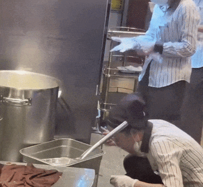 “这是拿刀割我的心！”胖东来赔偿近千万冲上热搜，全网反向节奏看懵了 ...