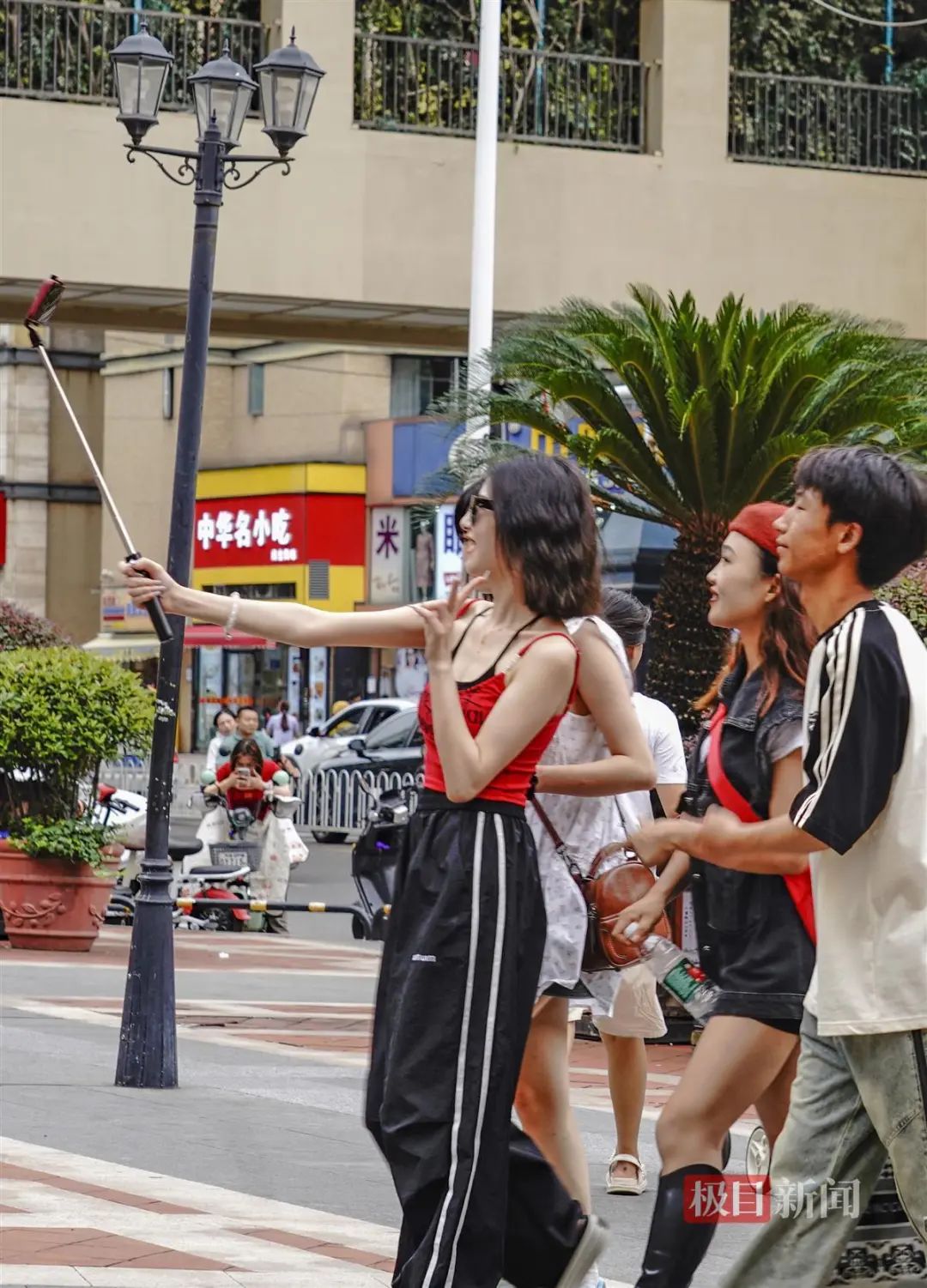 最高40℃！明起6天“串烧”