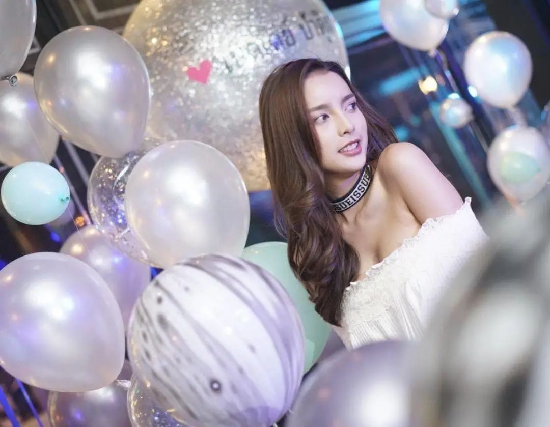 和泰国“最美变性人”结婚9年后，北京爷们儿自曝：在500W别墅里的生活，太得劲儿了 .. ...