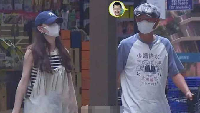 文章忽然公开认爱，照片曝光引爆全网：“他怎么又找了一个！” ... ... ...