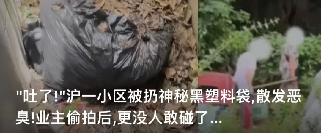 衣着暴露"辣眼睛"？上海多地已出现，有人直接解开内衣…网友吵翻↗ ...