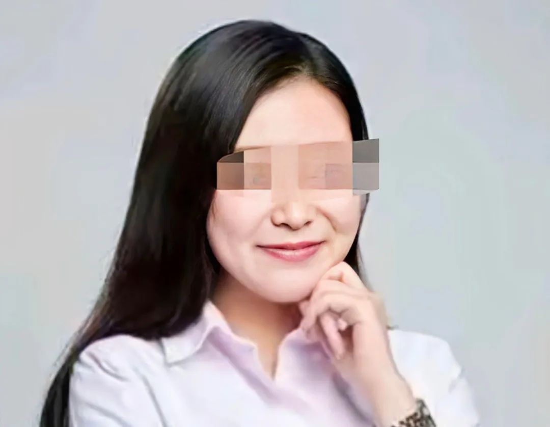 毁三观！河南一校长出轨女老师后续，女教师长相被曝，教体局处理 ... ...