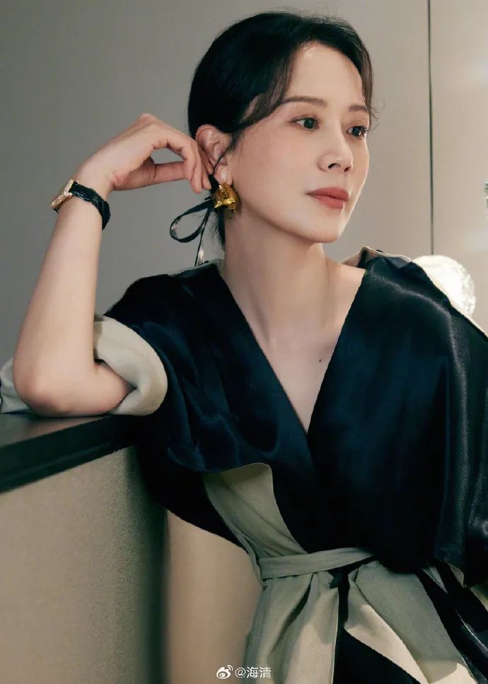 知名女演员自曝8岁喝咖啡，医生提醒！