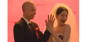 “你死后把肾给我，我马上嫁给你！”23岁尿毒症女孩，为活命，与癌症男子结婚。谁知领 ...