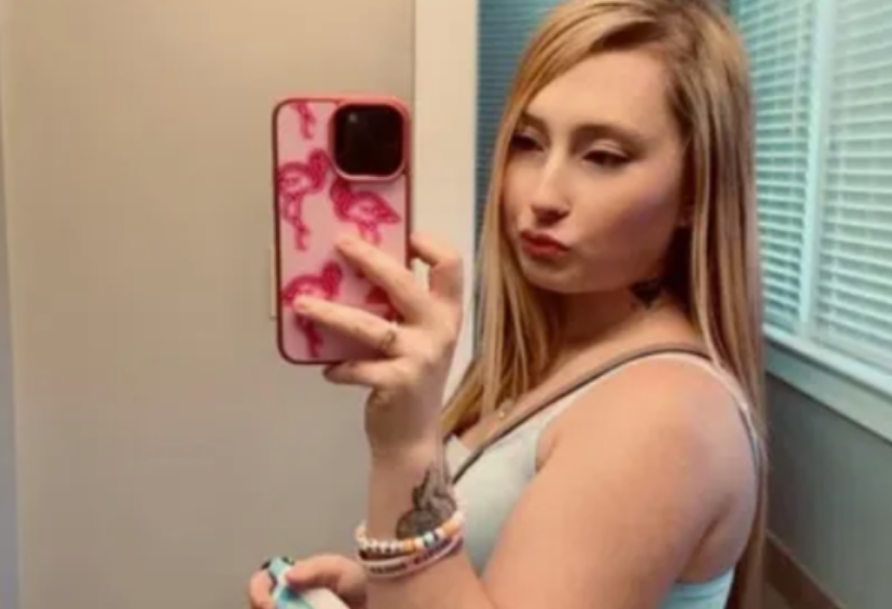 可怕！美国女子和朋友拍摄TikTok短片有人敲窗，她转身察看&quot;突然被爆头&quot; ... ...
