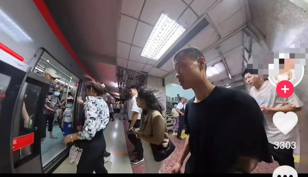 天呐！看哭过全网的郑州“烂尾楼”夫妇，面相都变了……