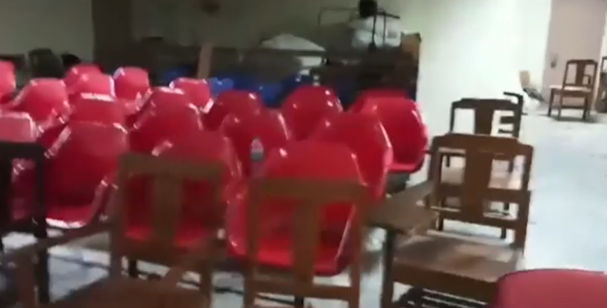 引愤慨！又一国家全国医护罢工，医院瘫痪……