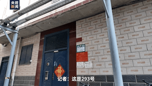 外卖热销店铺竟和废品回收站开在一起！