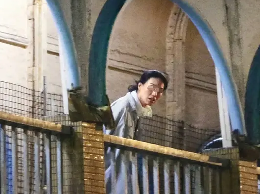 舒淇近照曝光堪比“整容”，朋友圈炸锅：结婚8年，她到底经历了什么 ... ...