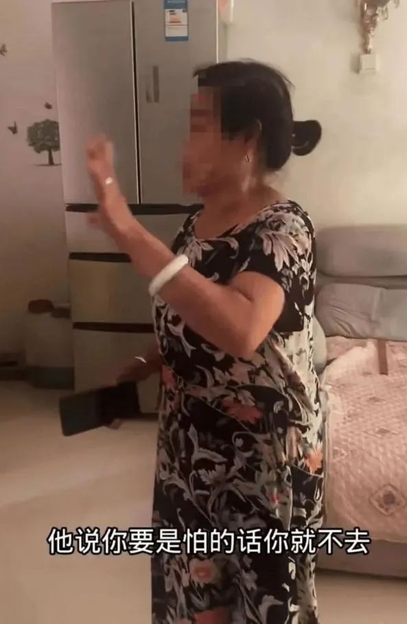 “被人骗去卖了都不知道！”热搜上海南老太39.9元游桂林丑闻，戳中了多少人的痛 ... ...