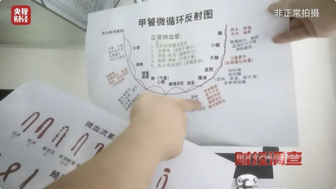 吸口“氢”气包治百病？又一骗局专坑老年人！