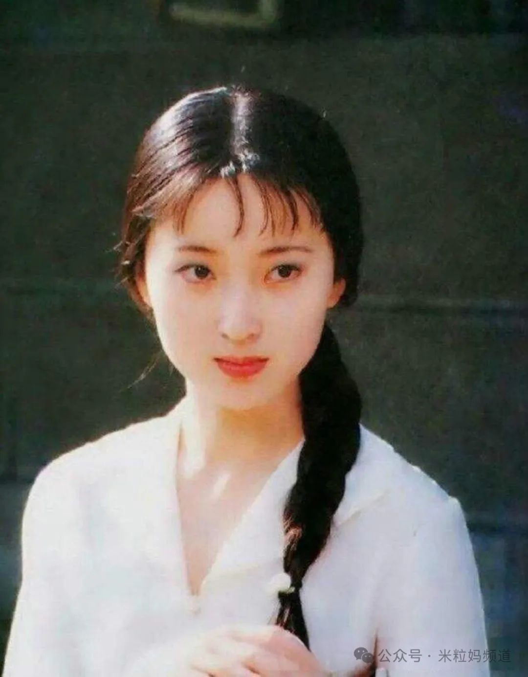 87版红楼梦中的“林黛玉”，也是四年能赚两个亿的女霸总