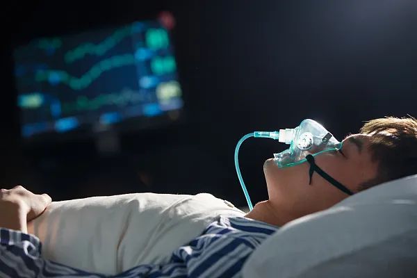 上海年轻小伙婚后突然无欲无求、蜜月冷淡！就医后家人崩溃：居然是这种病... ... ... ...